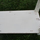 Draper's table epoque art-deco 1920/30's