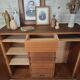 Placard / armoire basse vintage