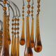 Paolo Venini chandelier for Muran from 1960