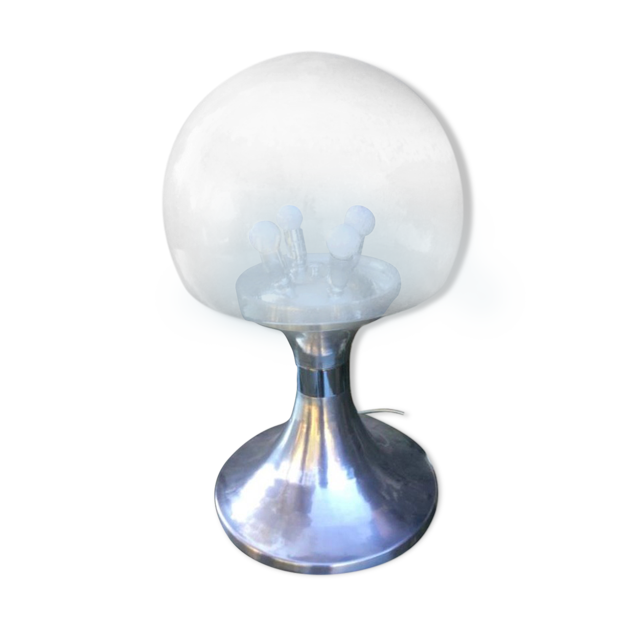 Italian lamp circa 1970