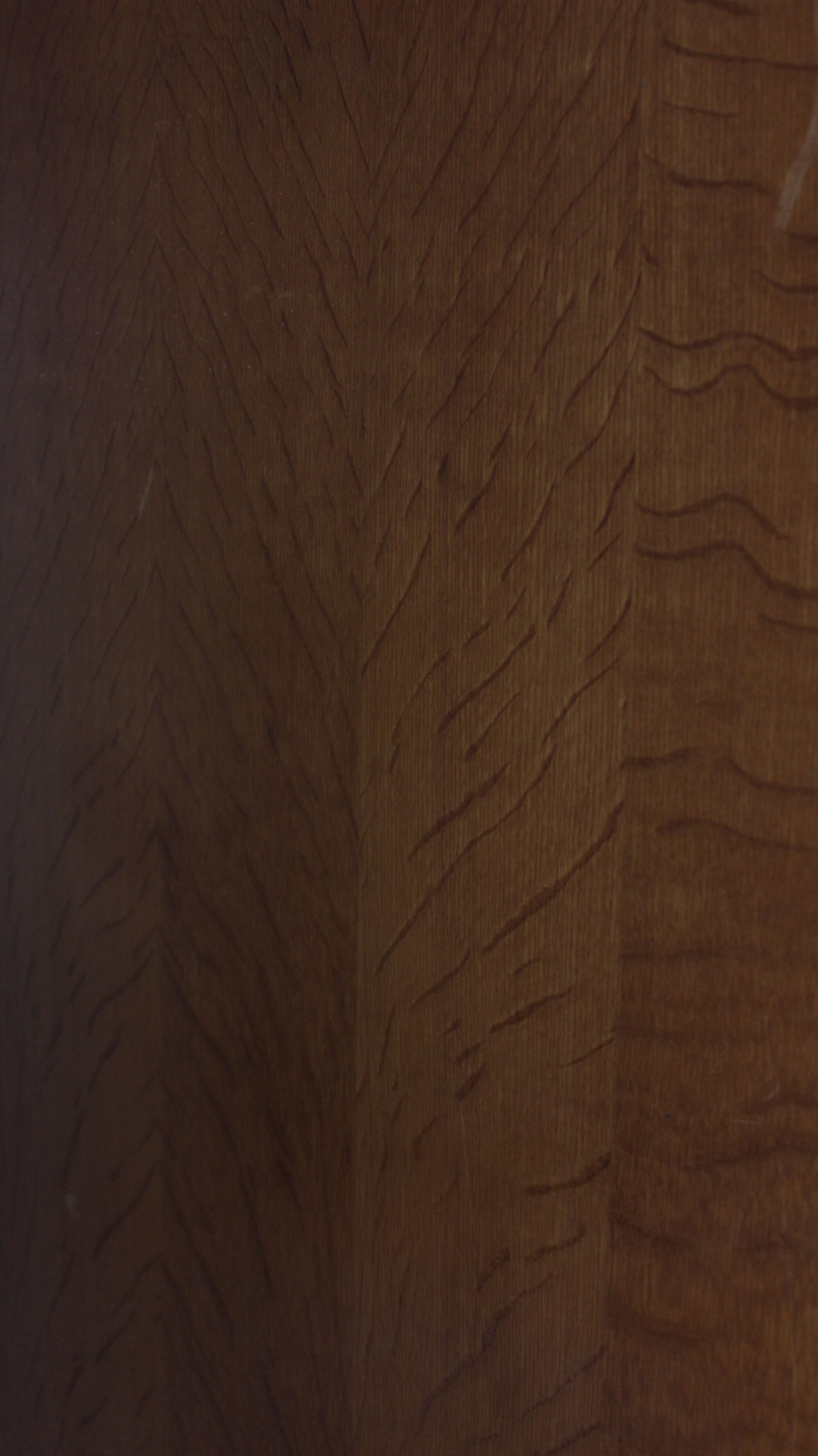 Vintage Secretary Cabinet - 60s