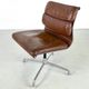 Softpad EA205 par Charles & Ray Eames pour Herman Miller – 1970s