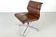 Softpad EA205 par Charles & Ray Eames pour Herman Miller – 1970s