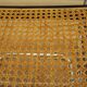 Set of four chairs, Bauhaus design, 1960s, production: Italy