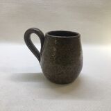 Pyrite sandstone water broc