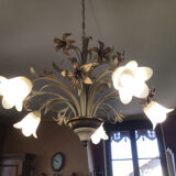 Florentine chandelier