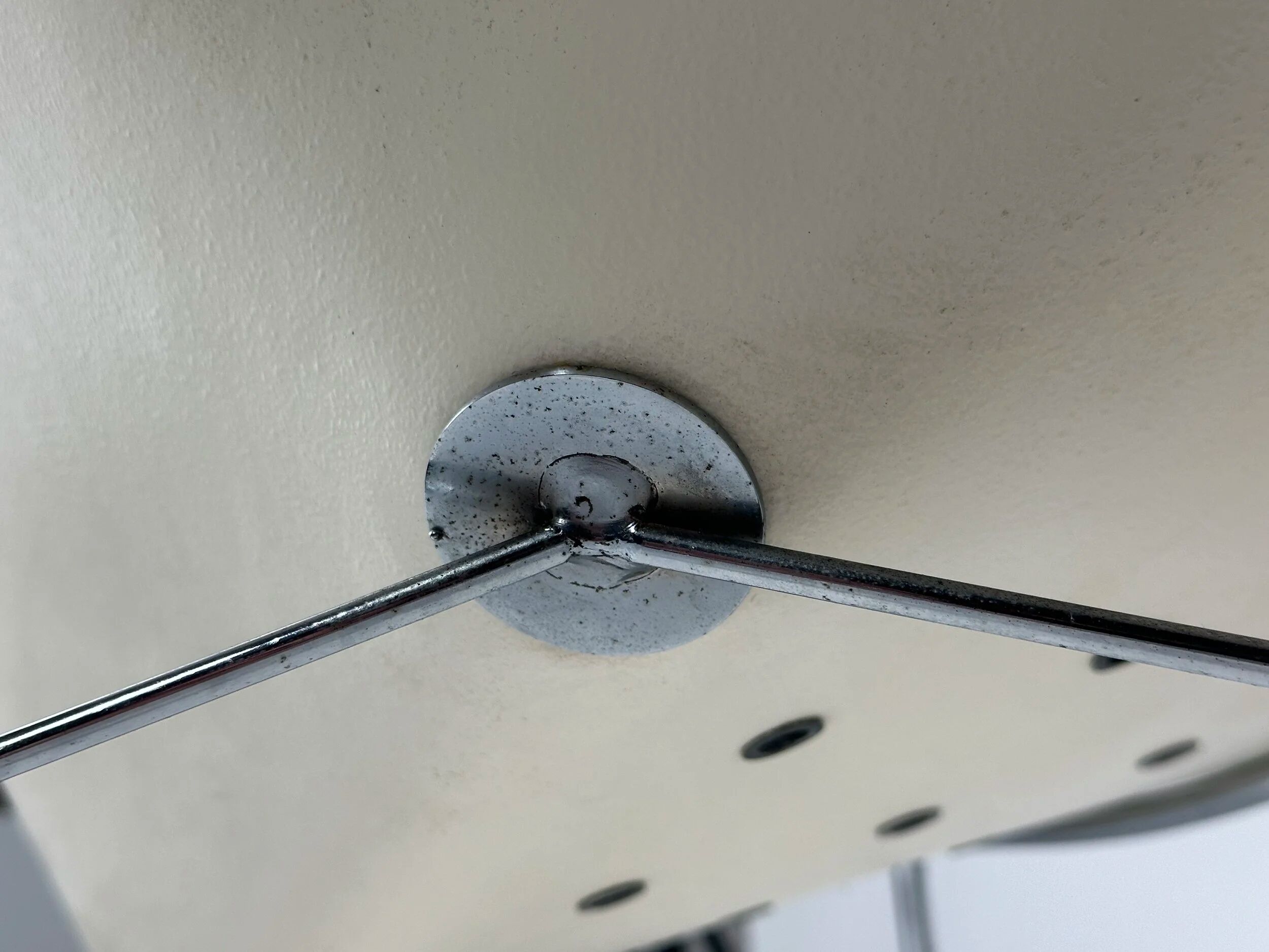 Coconut Chair by George Nelson