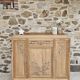 Art Deco Parisian Buffet