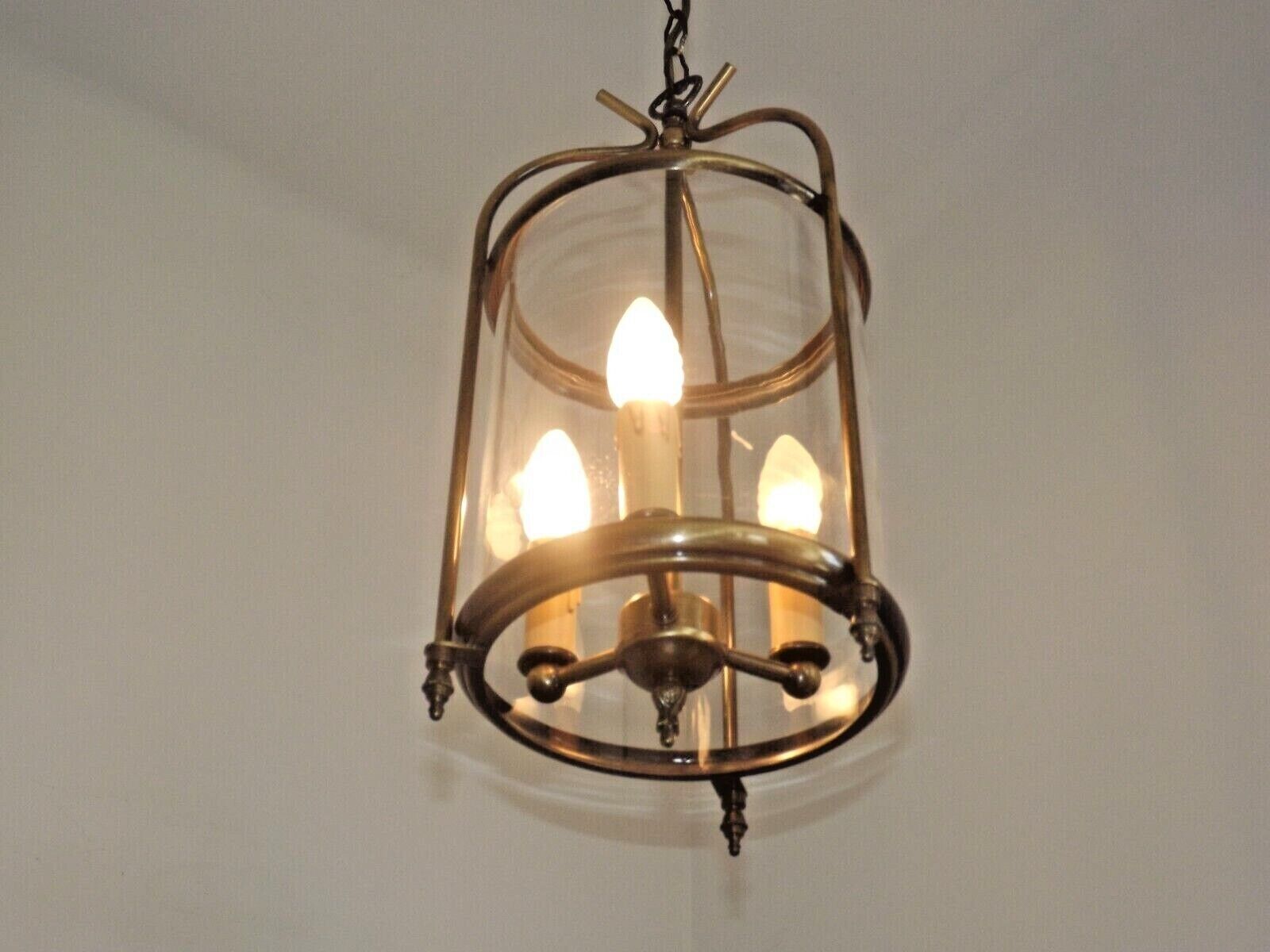 Classic chandelier
