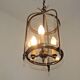 Classic chandelier