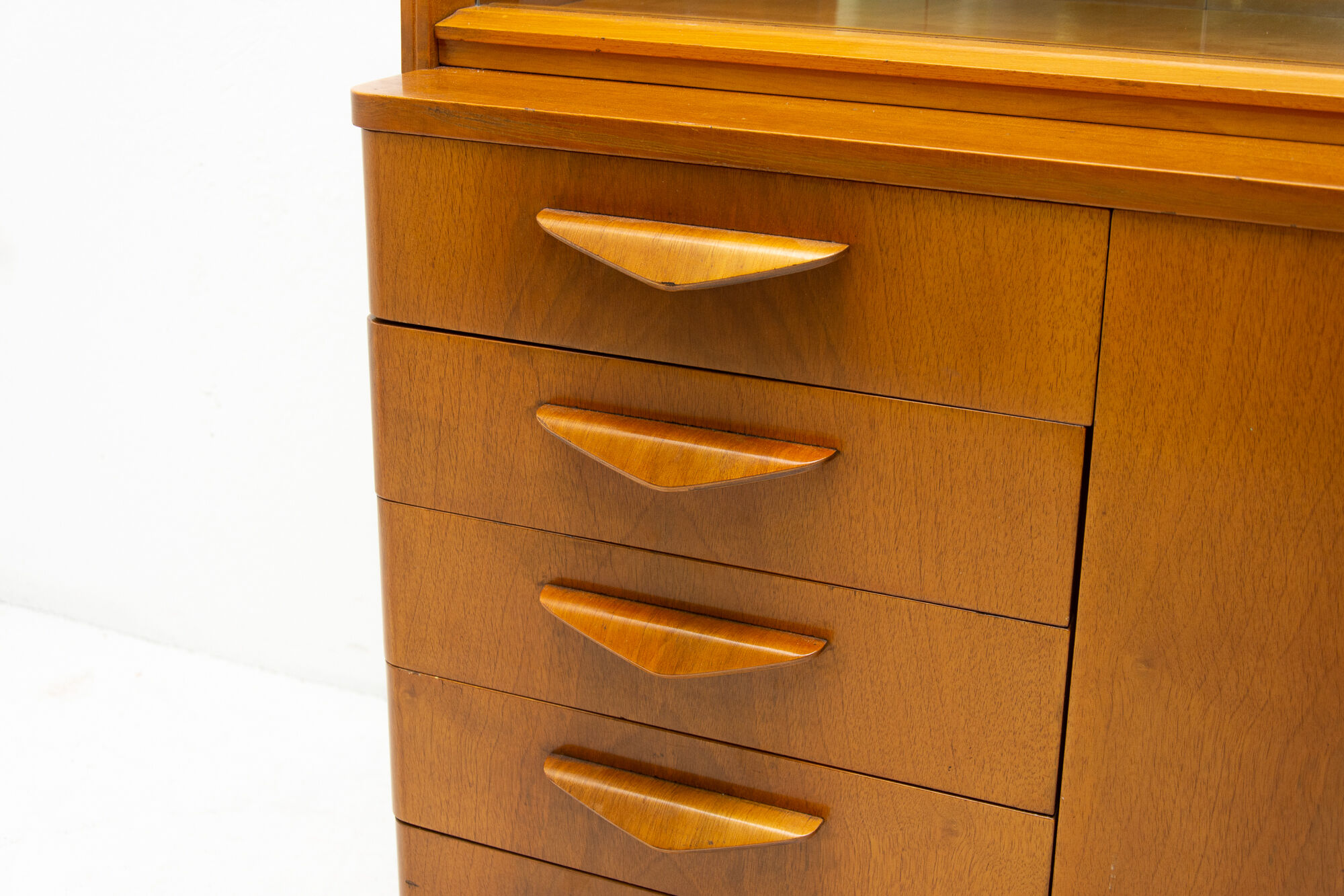 Mid century Vintage sideboard by František Jirák, 1960´s, Czechoslovakia