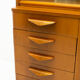 Mid century Vintage sideboard by František Jirák, 1960´s, Czechoslovakia