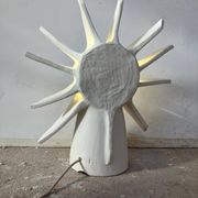 Lampe à poser Soleil