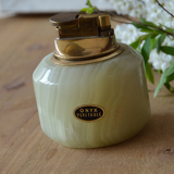 Briquet de table Pierre
