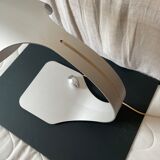 Colomba Walter and Moreti lamp design 1970