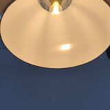Arc floor lamp by Harvey Guzzini 70s