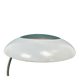 Space Age UFO desk lamp