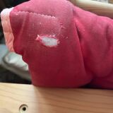 Vintage IKEA sofa and armchair set (1974) – Karin Mobring