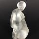 Lalique paper press