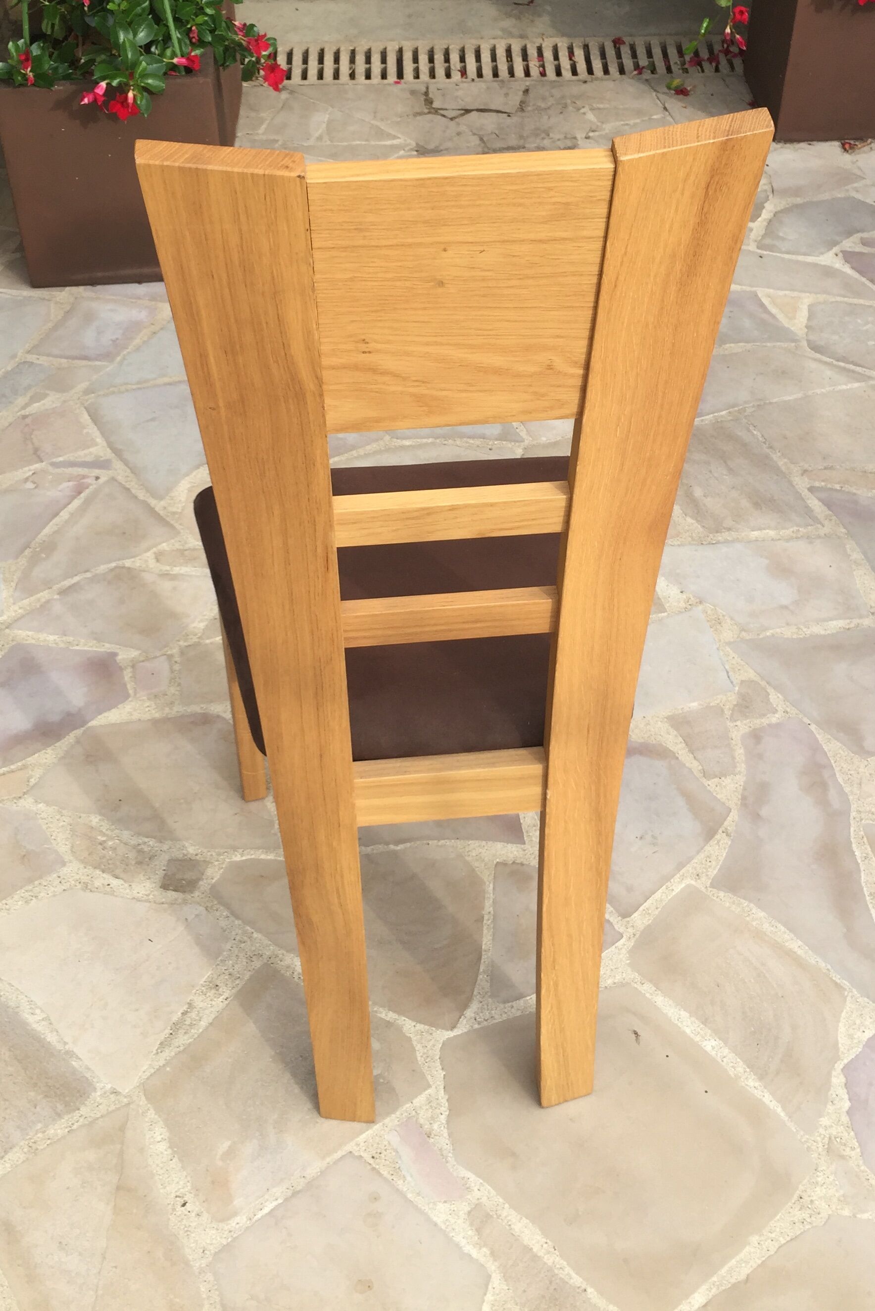 Chaise design