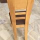 Chaise design