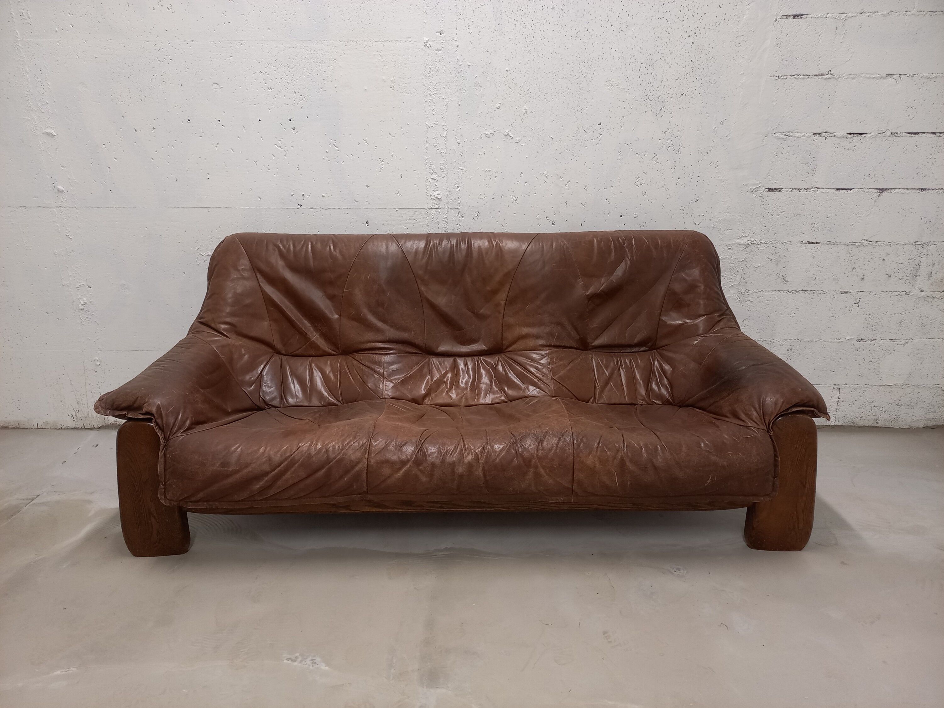 Vintage sofa
