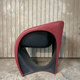 Fauteuil MT1 de Ron Arad pour Driade