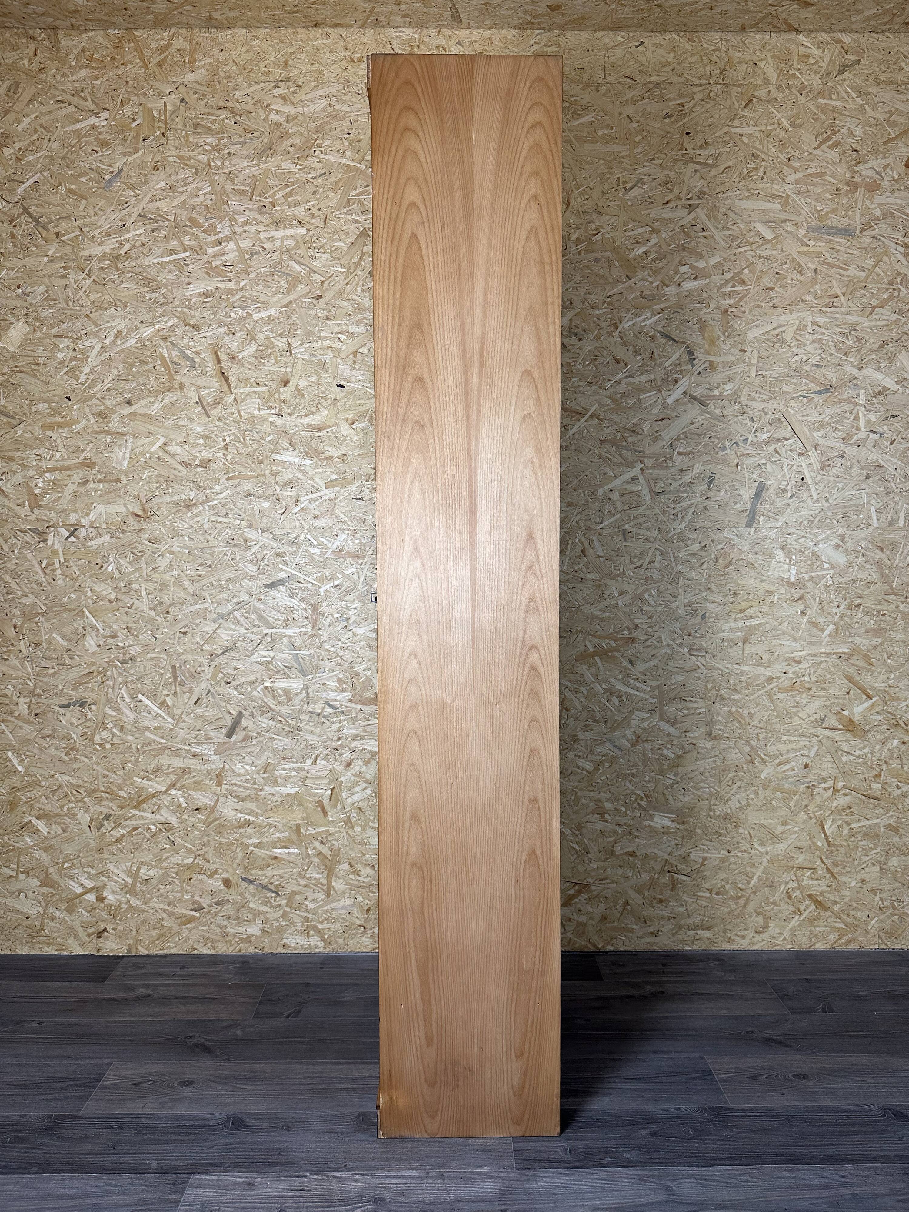 50s 60s roller shutter cabinet office cabinet filing cabinet mid century design