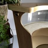 Lounge bar