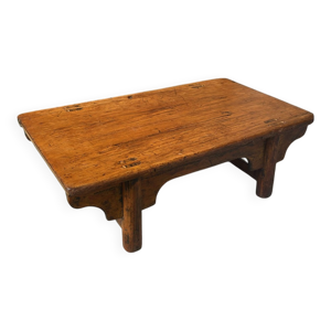 Table basse ancienne - chine