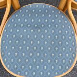 Set of 5 THONET chairs