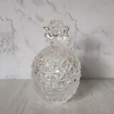 Candy pineapple crystal