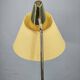 Josef Hurka Giraffe Brass Floor Lamp for Napako, Czechoslovakia, 1960s