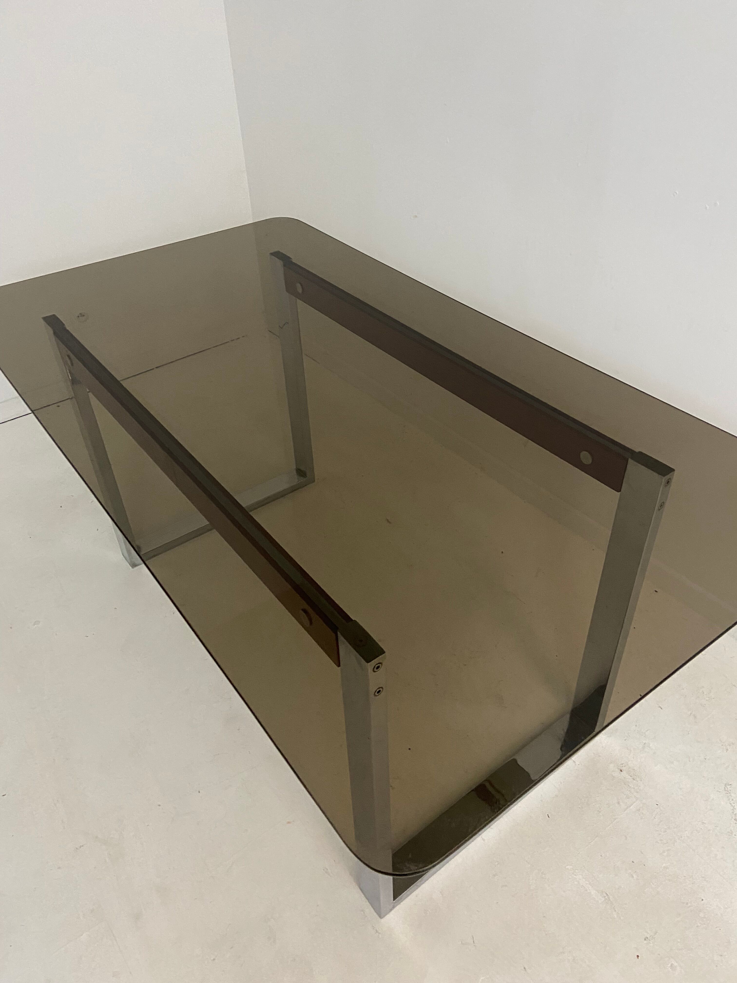 vintage table