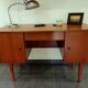 Vintage desk