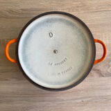 Le Creuset Cocotte