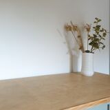 Bureau 5 tiroirs