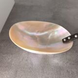 Shell spoons Indonesia nineteenth