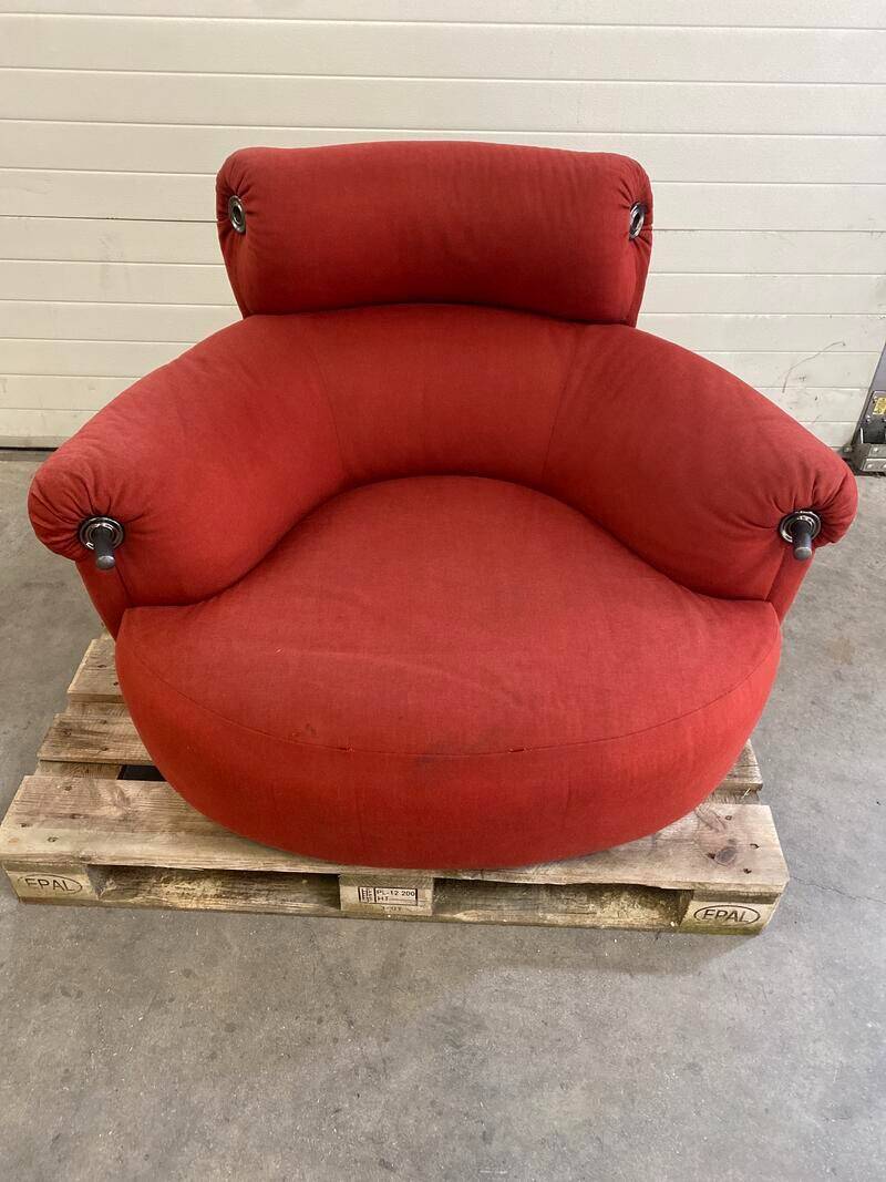 Armchair