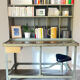 Bureau de tri postal industriel