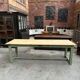 Table d’atelier