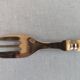 Set of 12 dessert forks scof