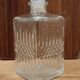 Whisky decanter 60s