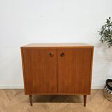 Second-hand vintage sideboard