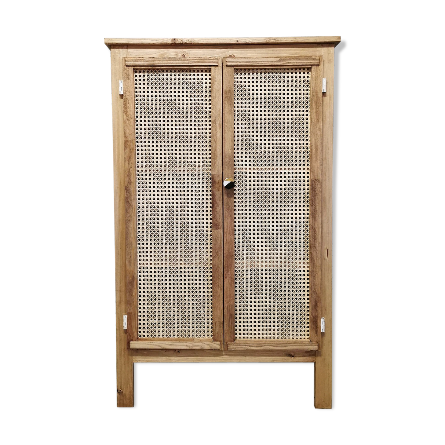 2-door canning cabinet