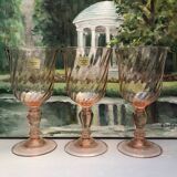 Rosaline water glasses