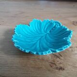 Vine leaf pocket tray in slip