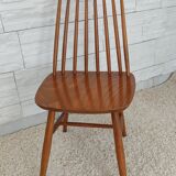Scandinavian chair Farstrup 1960