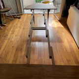 Extendable table