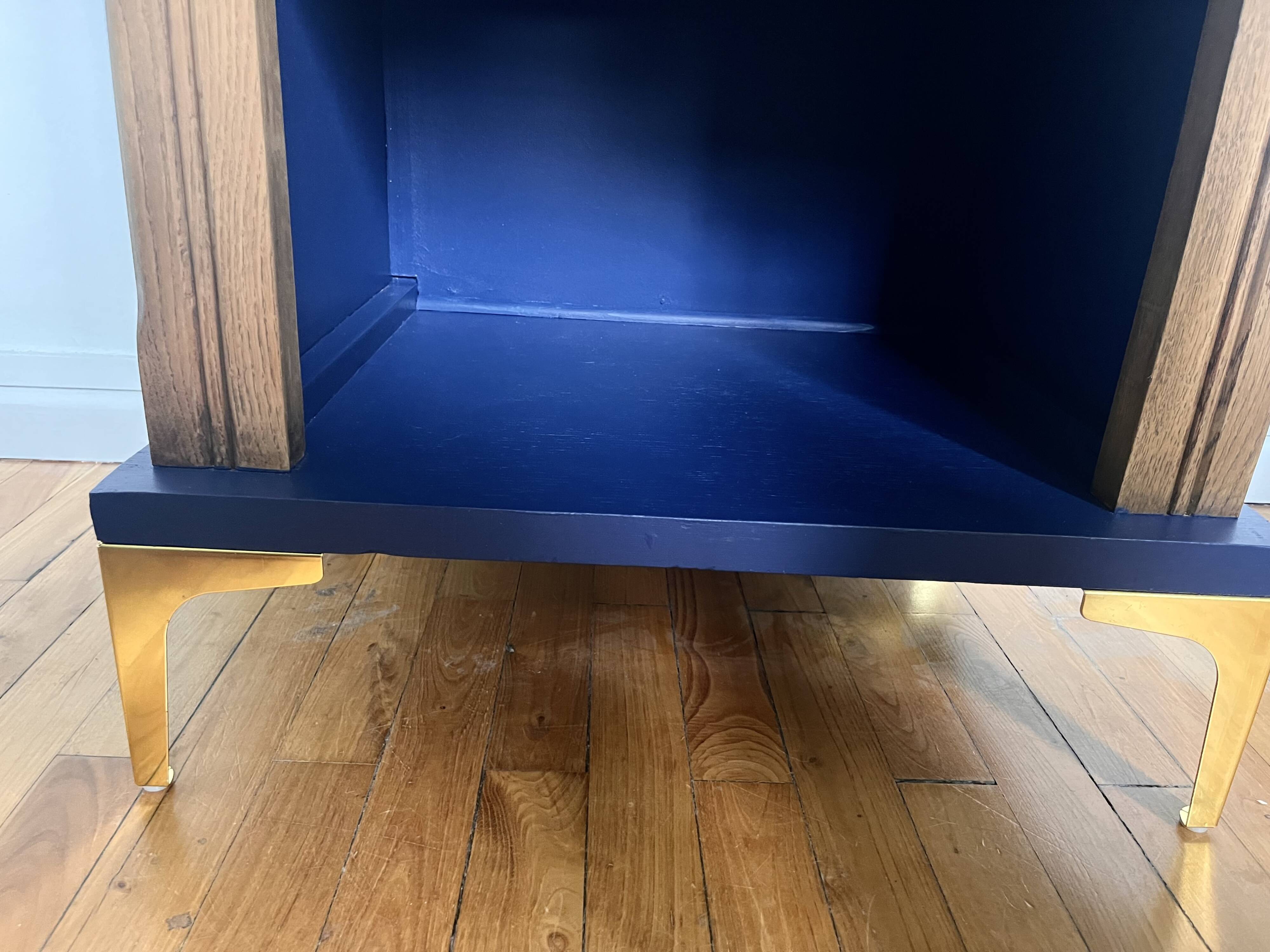 Meuble d’appoint, bar